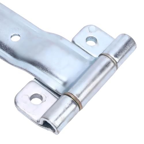 Charnière de sangle de porte de remorque robuste et charnières de camping-car - 5