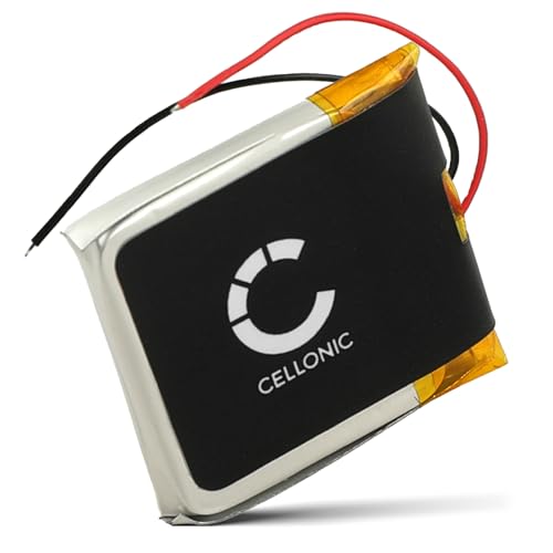 Scelta Intelligente & Conveniente – Sostituire la batteria prolunga la durata del dispositivo e riduce i tempi di inattività, evitando costi di sostituzione elevati