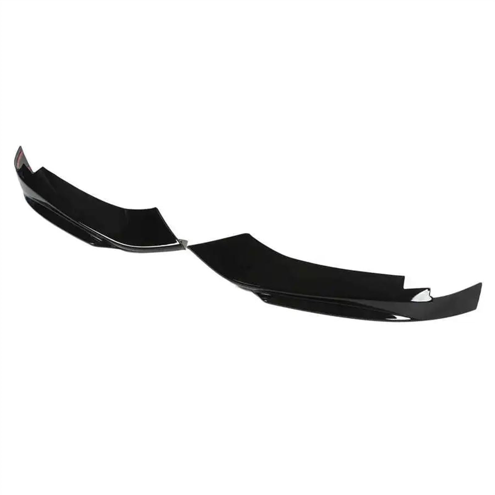 Minigonne Laterali Auto Per BMW 4 Series Gran Coupe F36 2014-2021, Kit 2 Pezzi, Colore B, In Materiale Premium