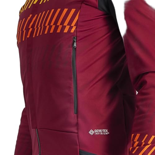 Chaqueta Castelli Unlimited Perfetto RoS 2 M Hombre miniatura 3