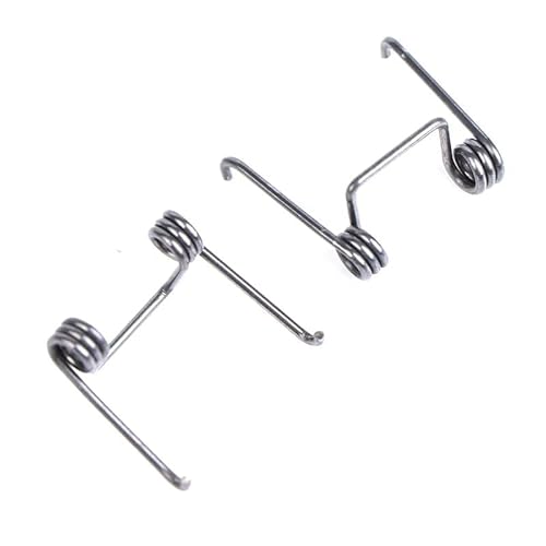 Mola Interna de Pressão Para Máquinas Wahl