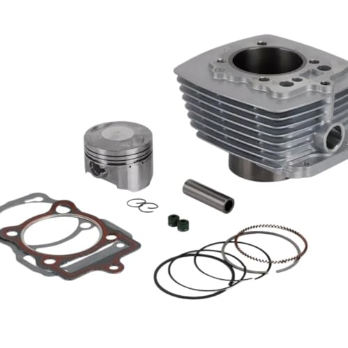 Kit piston cylindre 67mm CG250 pour moto et ATV quad AC CP