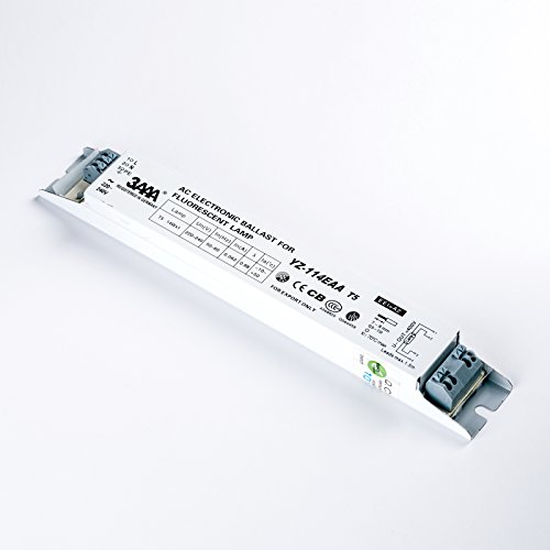 Ballast 3AAA YZ-114EAA T5 14W pour l'éclairage de cuisine et bureau 240V
