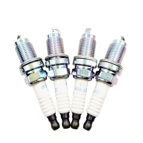 Bougies d'allumage IZFR6K13 Honda Accord pour une combustion stable