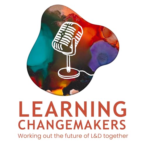 Learning Changemakers podcast cover art