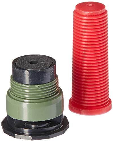 Toro 89-1455 MPR 8-F Nozzle with Screen, Pressure-Compensating