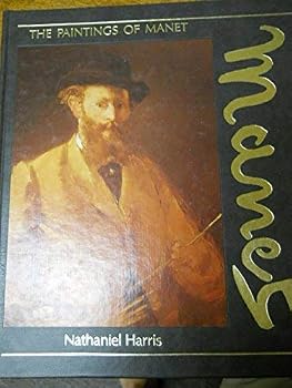 Manet: The Paintings Of Manet