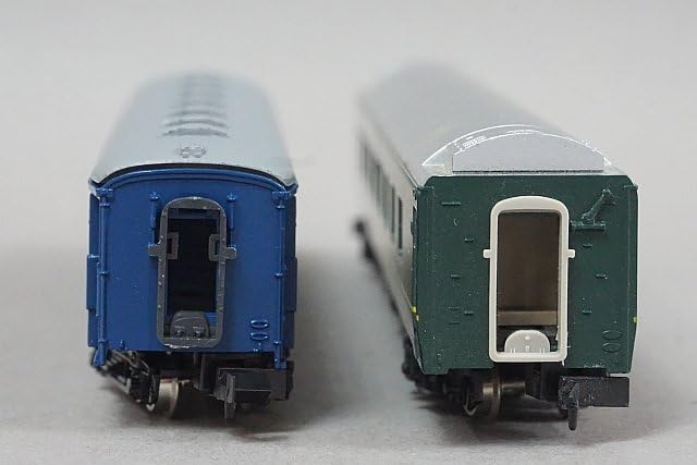 TOMIX　Nゲージ　国鉄電車５輌セット 国鉄 485系特急電車(くろしお)セット｜製品情報｜製品検索｜鉄道