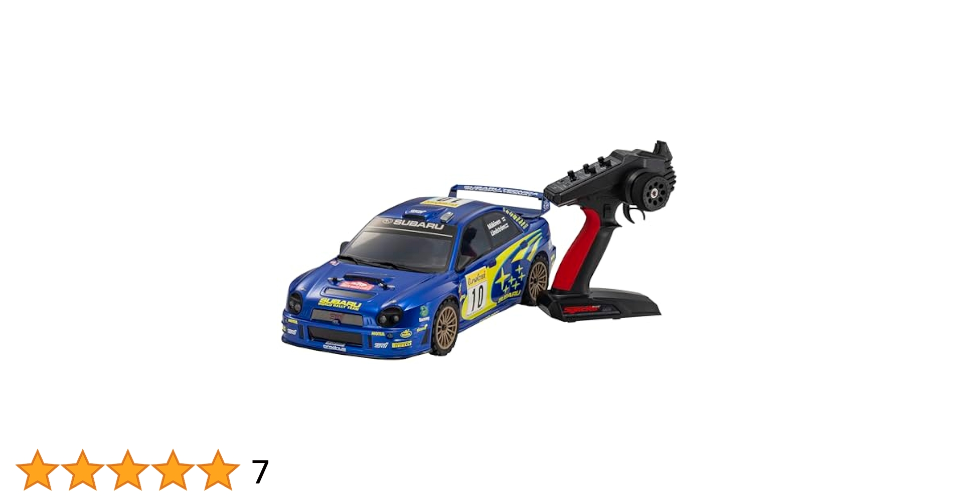 ミニカー Coche de carreras WRC Turbo Mini escala s-l1600_2__44532.1704494148.