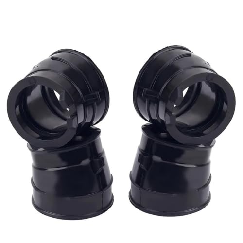 Interfaz goma carburador Hornet Jade 250 CB250 4