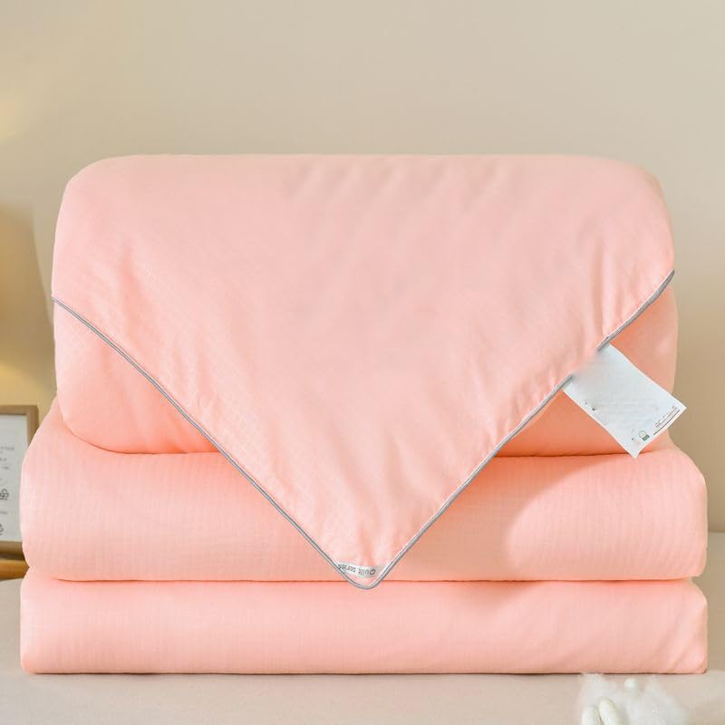 Edredón de invierno reversible para crear un dormitorio acogedor en invierno 3