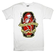 Officially Licensed Merchandise Music, Sports & Entertainment Merchandise Quality Products Detailed Graphic Artwork Design