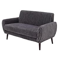 Amazon｜Syuan Kagu ソファ 2.5人掛け 幅144.5cm 高さ20cm 脚