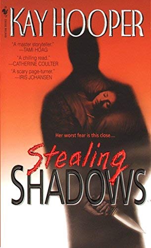 [Stealing Shadows (Shadows Trilogy (Paperback))... B0059EEU9O Book Cover