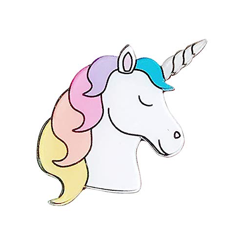 ITemer 1 Unidades Dibujos Animados Lindo acrílico