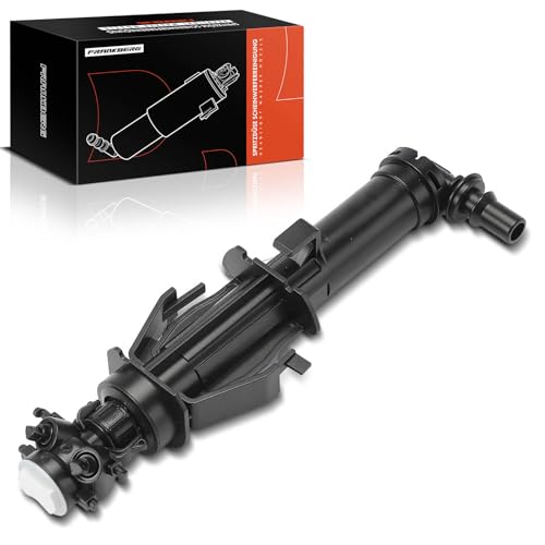 Buses d'eau de lavage essuie-glace avant Multivan et Transporter T6