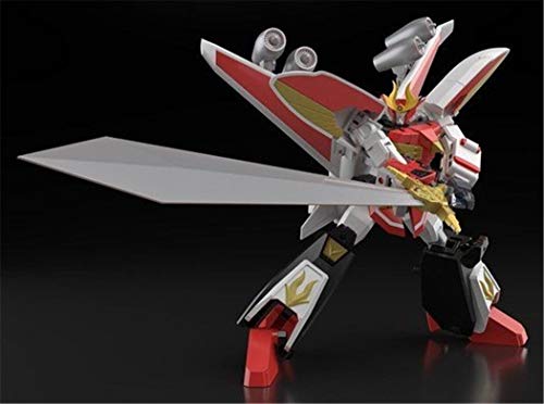 Super Mini PLA Dagwon Lian & Gunkid Bandai Shokugan - 5