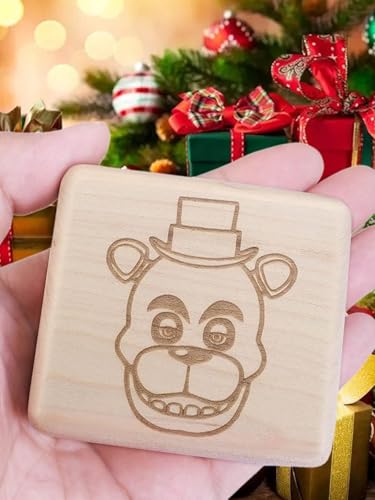 Sinzyo オルゴール ビンテージ 木彫り メカニズム オルゴール クリスマス 誕生日 バレンタインデー 子供や友人への最高のギフト (Toreador-Maple Wood Box)