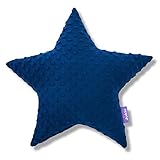 kissen stern nähen ♥ Handmade: Jukki Produkte wurden in der EU hergestellt; bestehen aus Materialien europäischen Ursprungs und sind handgenäht – aus Liebe für Kinder.