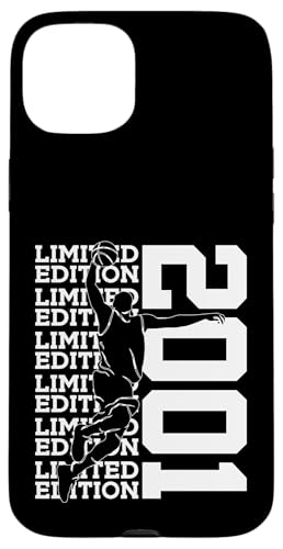 ����� 2001 �o�X�P�b�g�{�[�� 25th BIRTHDAY �X�}�z�P�[�X iPhone 15 Plus �p