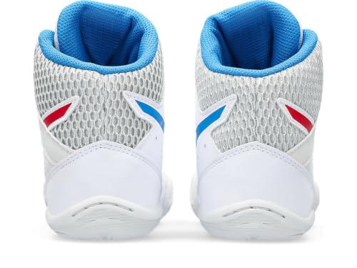 Image of ASICS Kid's Snapdown 3 Grade School Wrestling Shoes