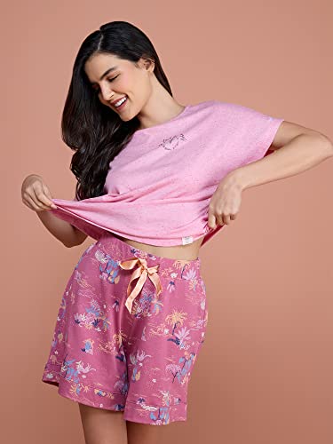 Image of NYKD Women Casual Shorts