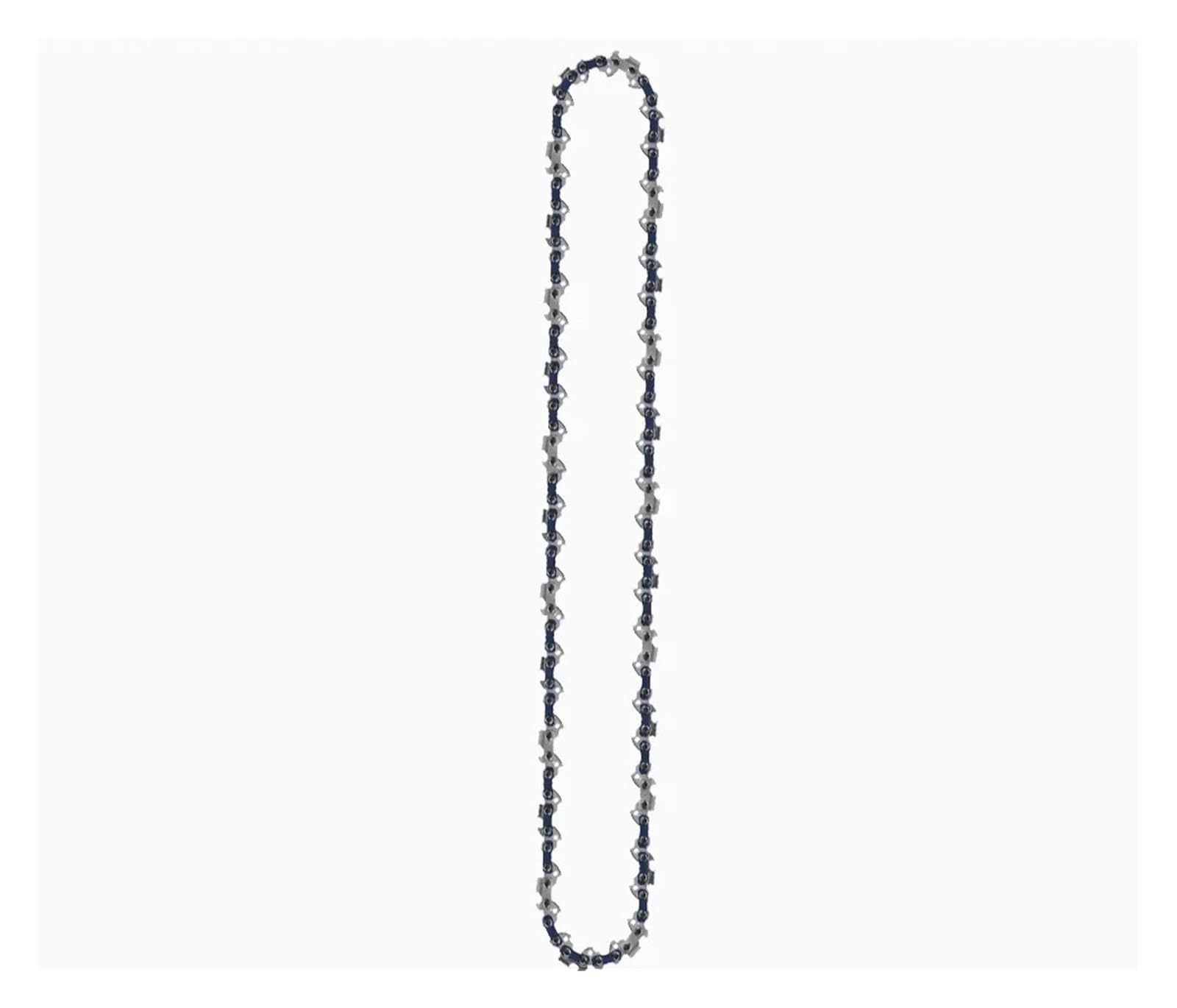 Cadena de Motosierra de 16 Pulgadas, Cadena de Motosierra, Cadena Repuesto eslabones impulsores Paso 52 14 Pulgadas y 3/8 for Mini eléctrica(5pcs 14-Inch Chain)