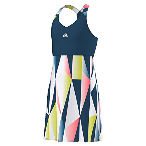 adidas Girls' Pro Dress (Little Big Kids)