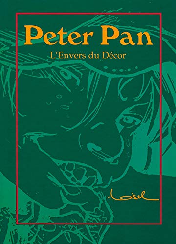 Peter Pan : L'Envers du décor Peter Pan : L'Envers du décor