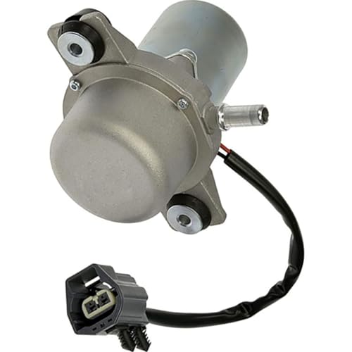 1 unidad - Bomba de vacío de reemplazo modelo E542ADNQE1D11435 para Chevrolet Malibu e Impala (2014), Buick Regal (2011-2017), Chrysler 300 y 200 (2011-2014) miniatura 1