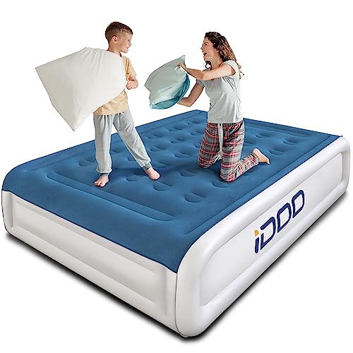 Find The Best Air Bed For Guests Reviews & Comparison Katynel