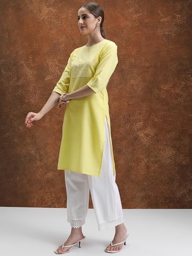 Image of Vishudh Women Kurtas