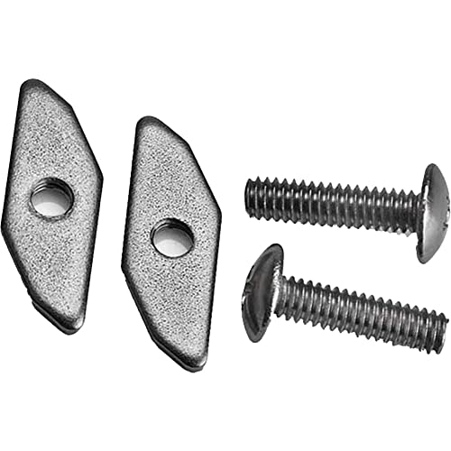 RAILBLAZA Starport Tracmount Kit