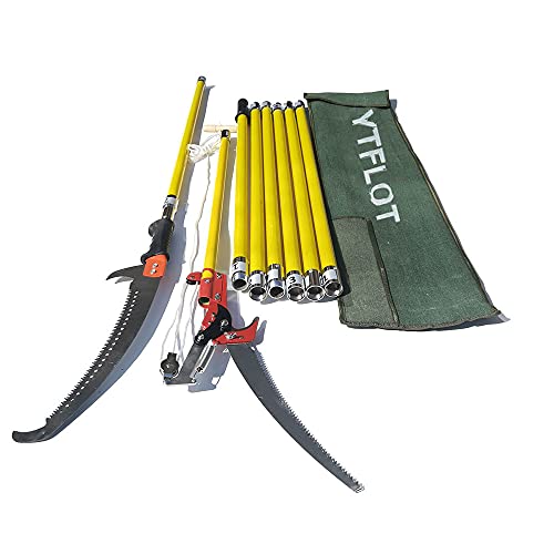Best Pole Saws [Top Reviews 2022]