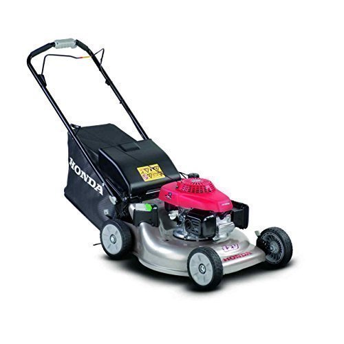 Honda Izy HRG 536VK 21