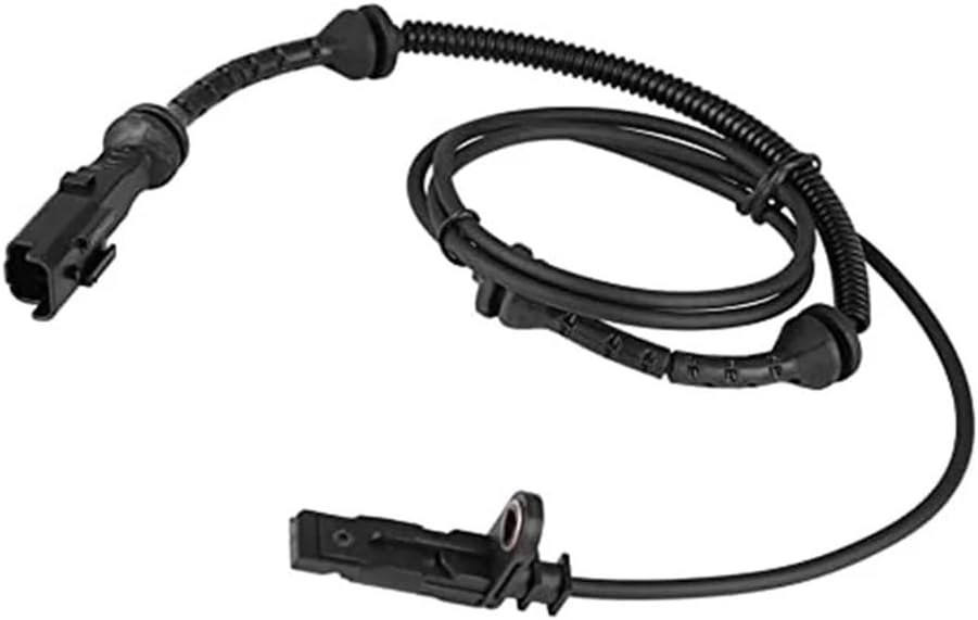 車のABSスピードセンサー Compatible With CITROEN For C6 2005-2016 4545.G6 454