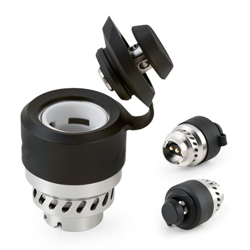 Metal Attachment Accessories,Insert Accessories PUFCO PEK Replacement Parts PFC-P Accessories (Pro 3D)