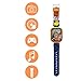 LEXIBOOK, Naruto, Reloj con cámara Selfie Imagen de LEXIBOOK, Naruto, Reloj con cámara Selfie