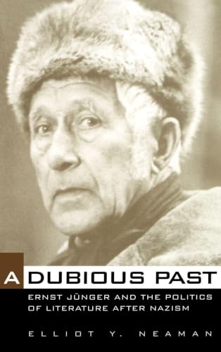 A Dubious Past view 2