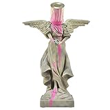 iron statues for sale Verleihen Sie Ihrem Interieur oder Exterieur eine zusätzliche Schönheit, die sich perfekt für Wohnkulturprojekte eignet.