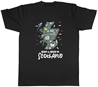 Digitally printed mens t-shirts that are created by our in-house design team. We use state of the art printers to create eye catching designs printed vibrantly onto all our mens unisex t-shirts. Adult Crew Neck 100% Cotton Tees (Grey Colour Tee: 80% ...