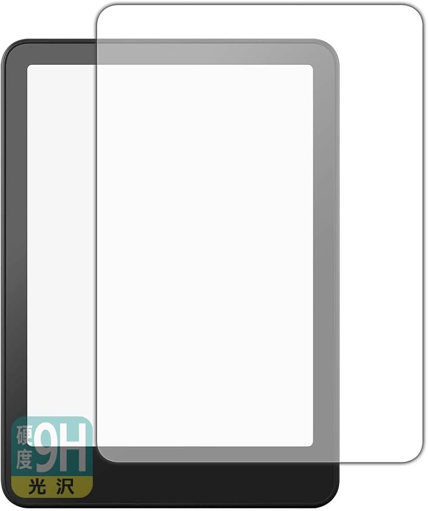 Amazon.co.jp: PDA工房 Kindle Paperwhite (第12世代・2024年モデル