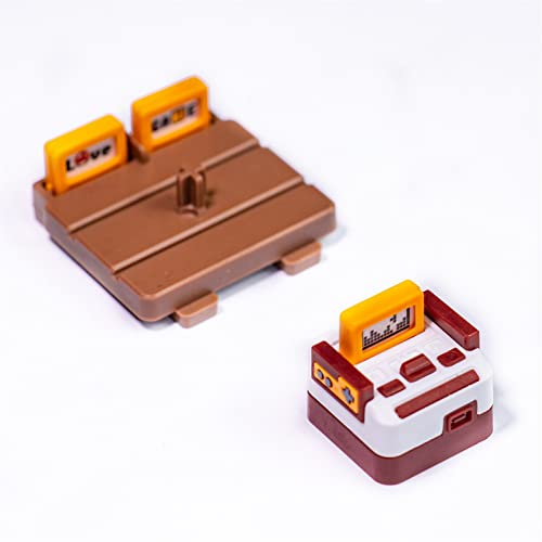 BaoFufc Teclas para teclado mecánico compatible con MX/columna cruzada