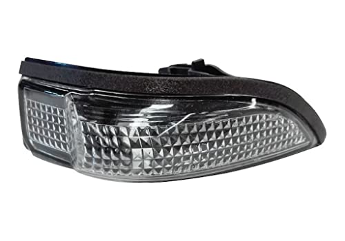 Fanale freccia retrovisore destro per toyota iq 2009 in poi