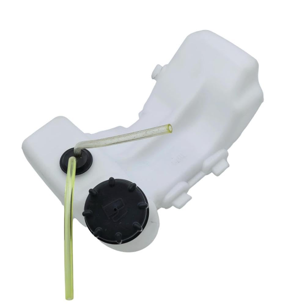 Gruppo serbatoio benzina carburante compatibile con tosaerba a 4 tempi GX35 GX 35