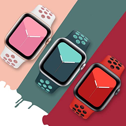 Image of STRAPY Strap Bands for Fire Boltt Ring BSW005 | Plus | Pro BSW029, Compatible with 42mm | Fire Boltt Call BSW014 | Visionary BSW046 Smartwatch Only