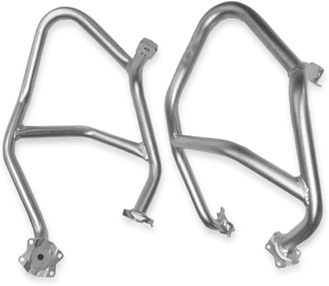 Motorcycle Protection Frame Motorcycle Accessories Highway Engine Guard Bumper Frame Crash Bar Falling Protector for 650-MT for CF&MO&to 650 MT 650/MT