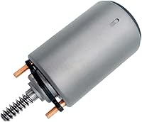 Vista 2 de 11377548387 Actuador de eje excéntrico VVT Solenoide Reemplazo para BMW E81 E82 E88 E46 E90 E92 X1 X3 Z4