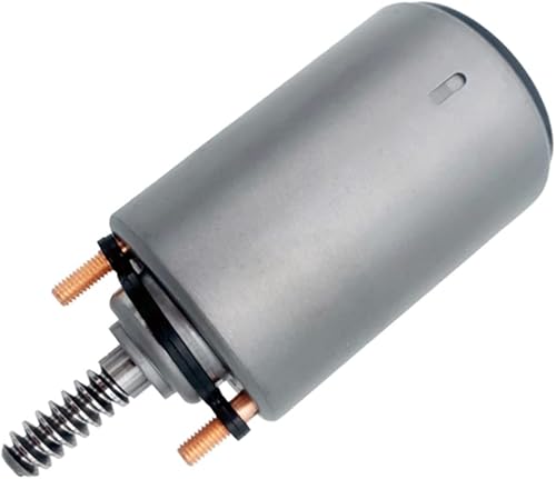 Miniatura 2 de 11377548387 Actuador de eje excéntrico VVT Solenoide Reemplazo para BMW E81 E82 E88 E46 E90 E92 X1 X3 Z4