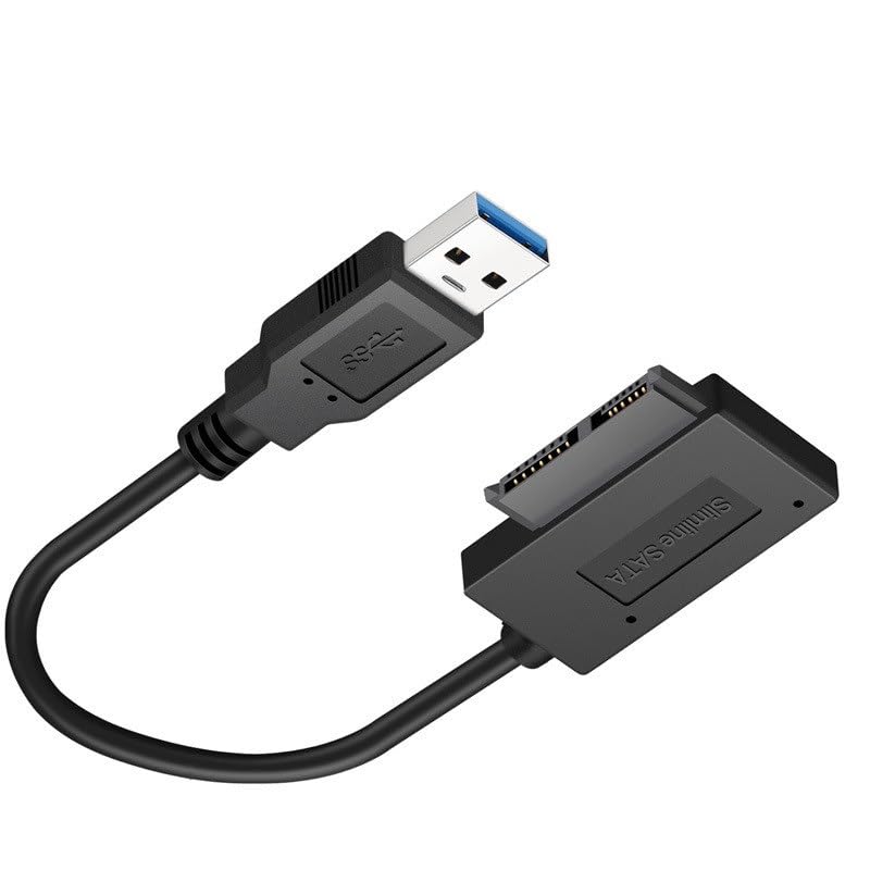 Cable Adaptador SATA USB 3.0 20 cm